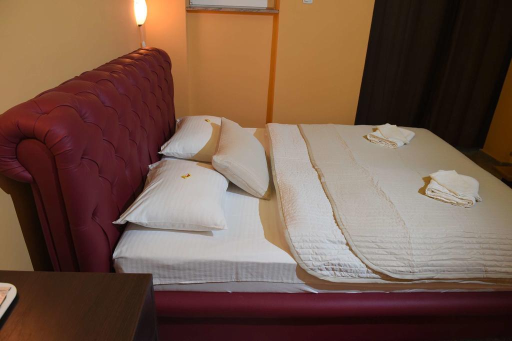 Apartment Inn Rooms Novi Sad Cameră foto