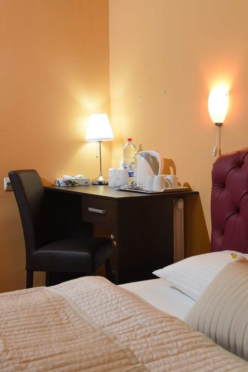 Apartment Inn Rooms Novi Sad Cameră foto