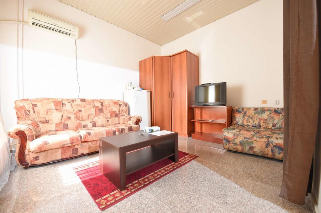 Apartment Inn Rooms Novi Sad Cameră foto