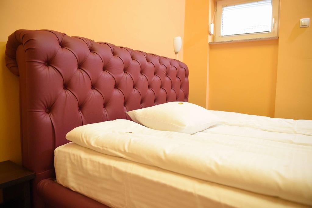 Apartment Inn Rooms Novi Sad Cameră foto