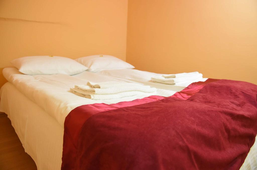 Apartment Inn Rooms Novi Sad Cameră foto