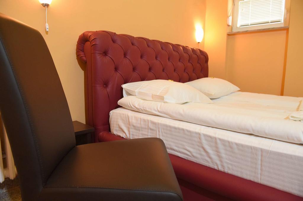 Apartment Inn Rooms Novi Sad Cameră foto