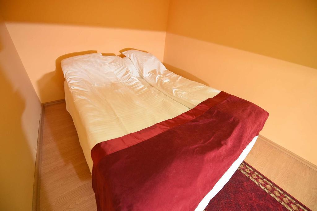 Apartment Inn Rooms Novi Sad Cameră foto