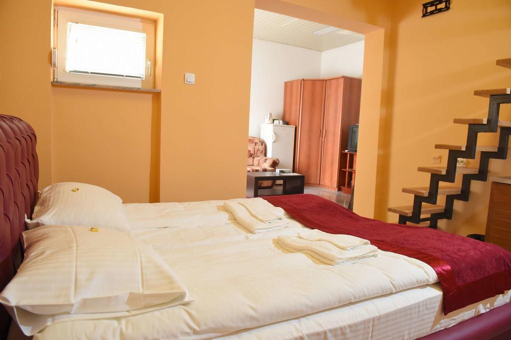 Apartment Inn Rooms Novi Sad Cameră foto