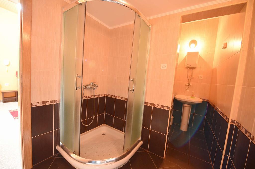 Apartment Inn Rooms Novi Sad Cameră foto